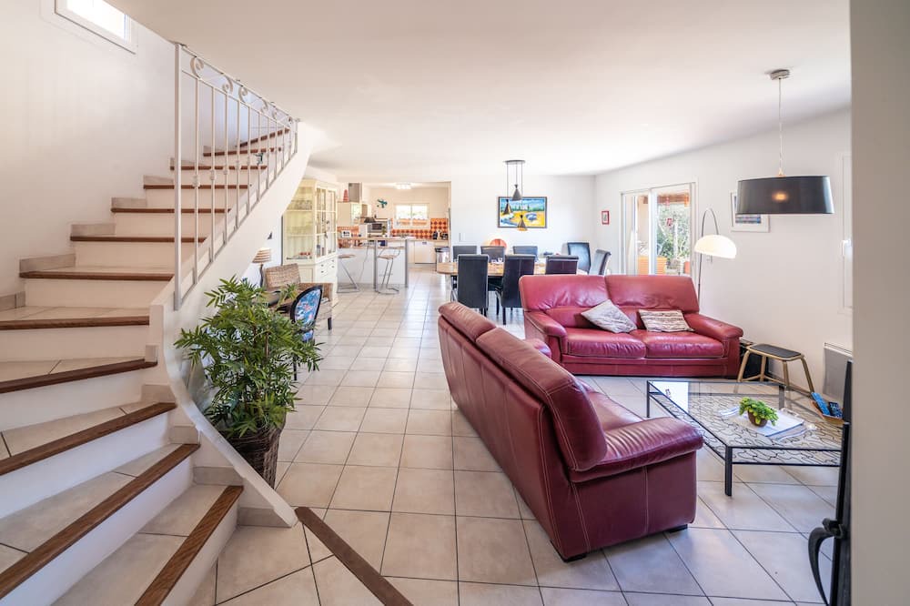 Photo of Livingroom in Mollans-sur-Ouveze