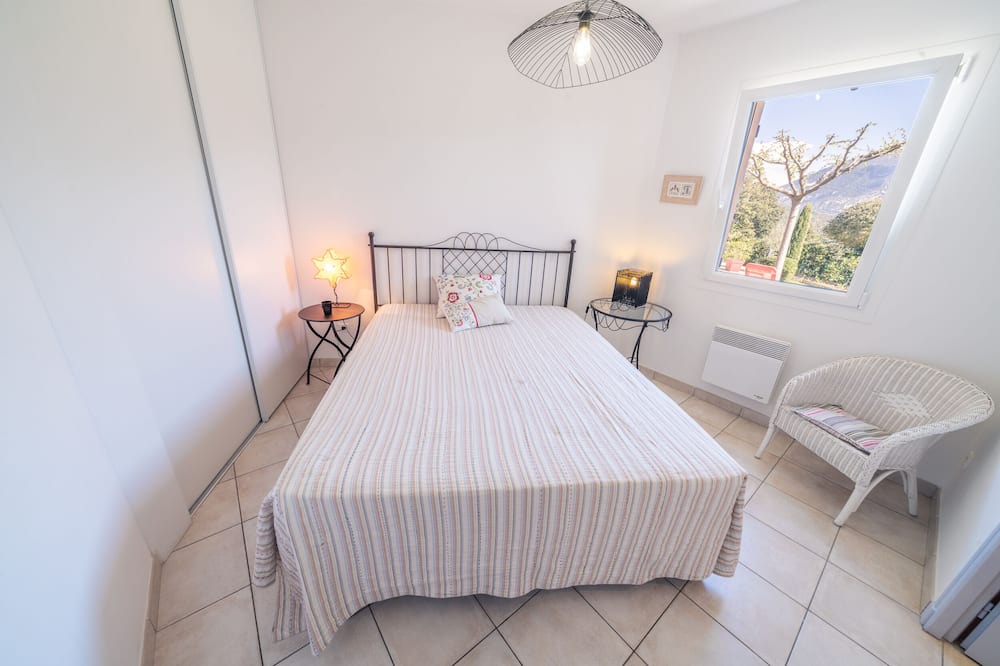 Photo of Bedroom in Mollans-sur-Ouveze