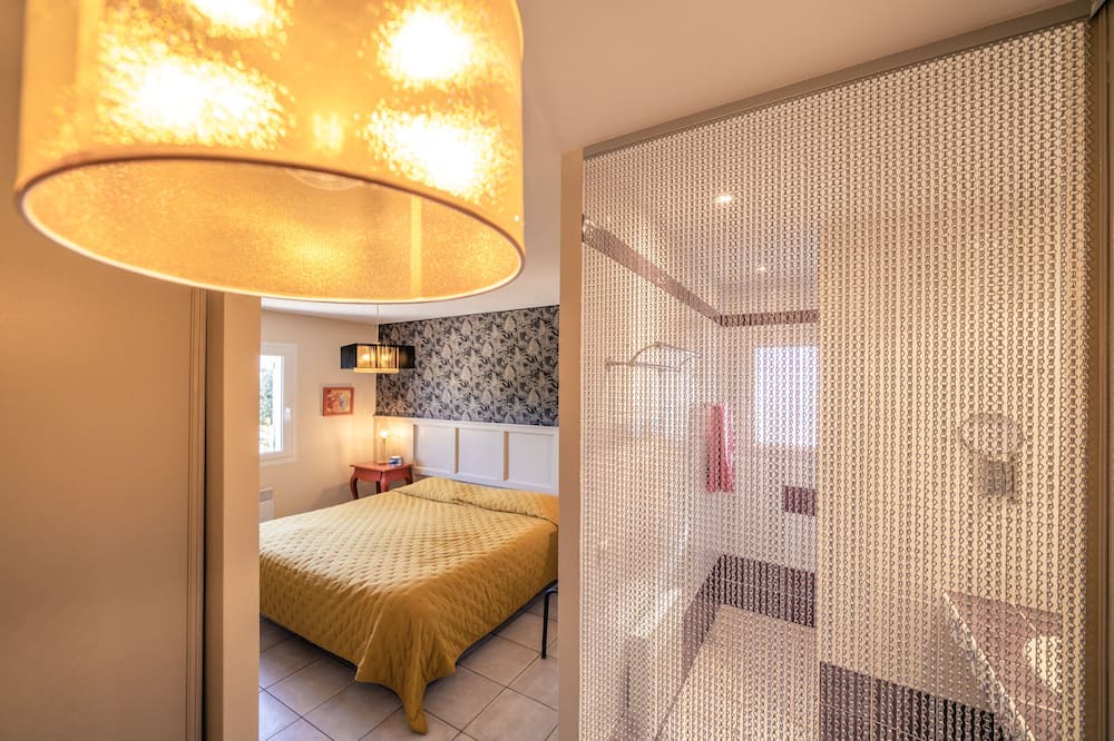 Photo of Bedroom in Mollans-sur-Ouveze