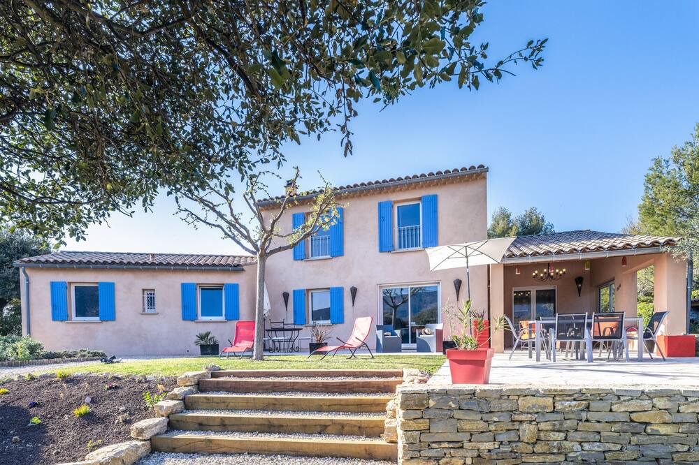 Photo of Outdoor in Mollans-sur-Ouveze