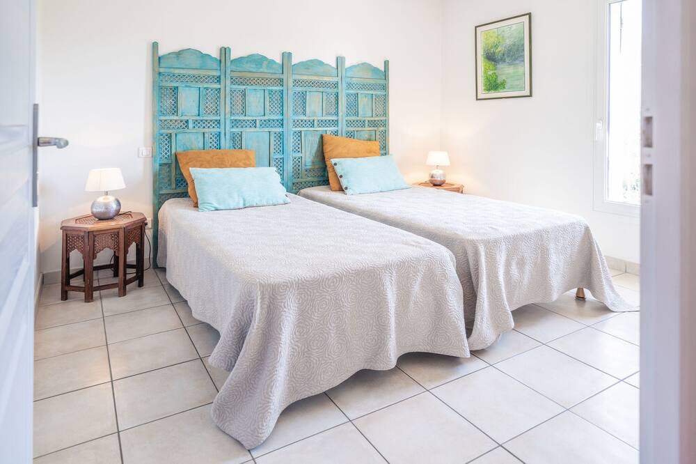 Photo of Bedroom in Mollans-sur-Ouveze