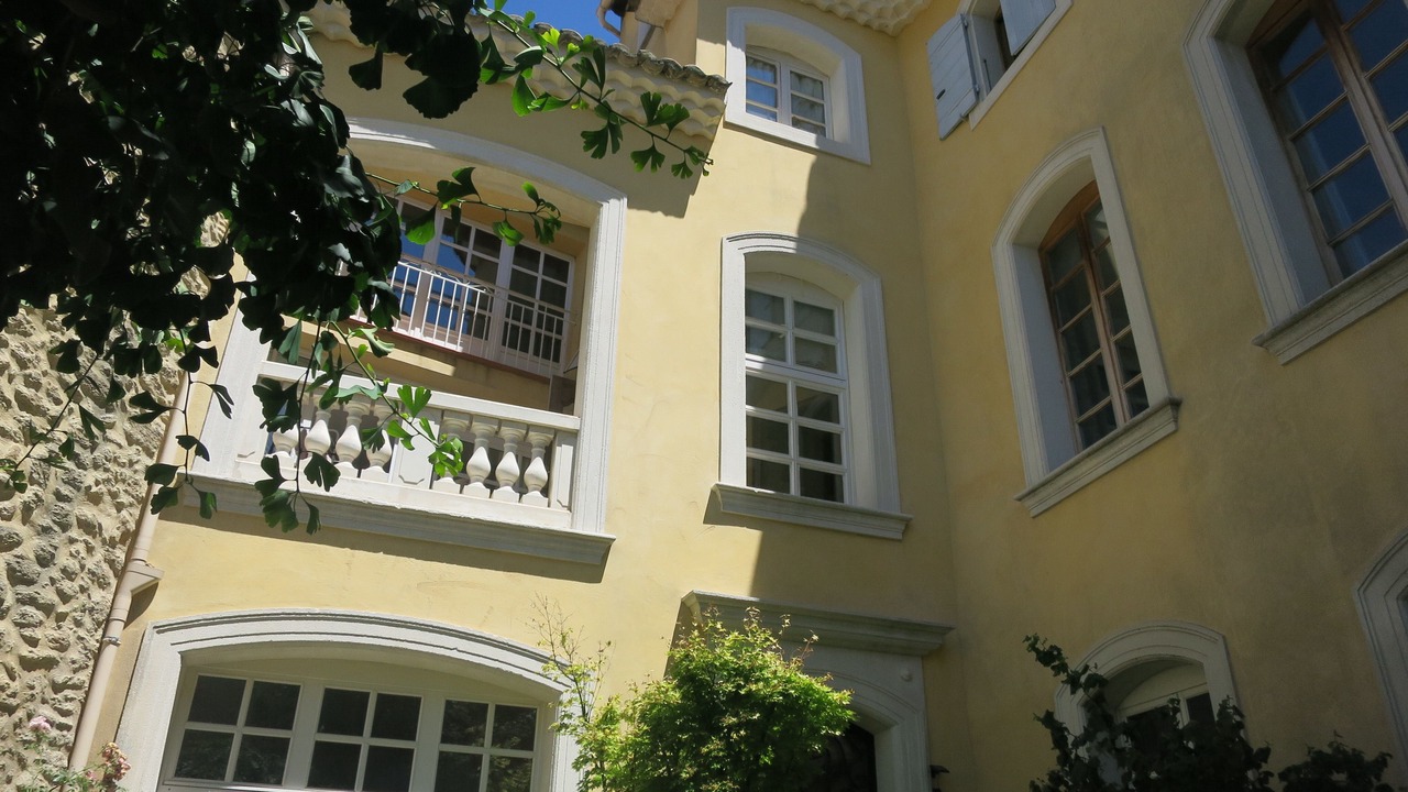 Photo of Outdoor in Courthezon
