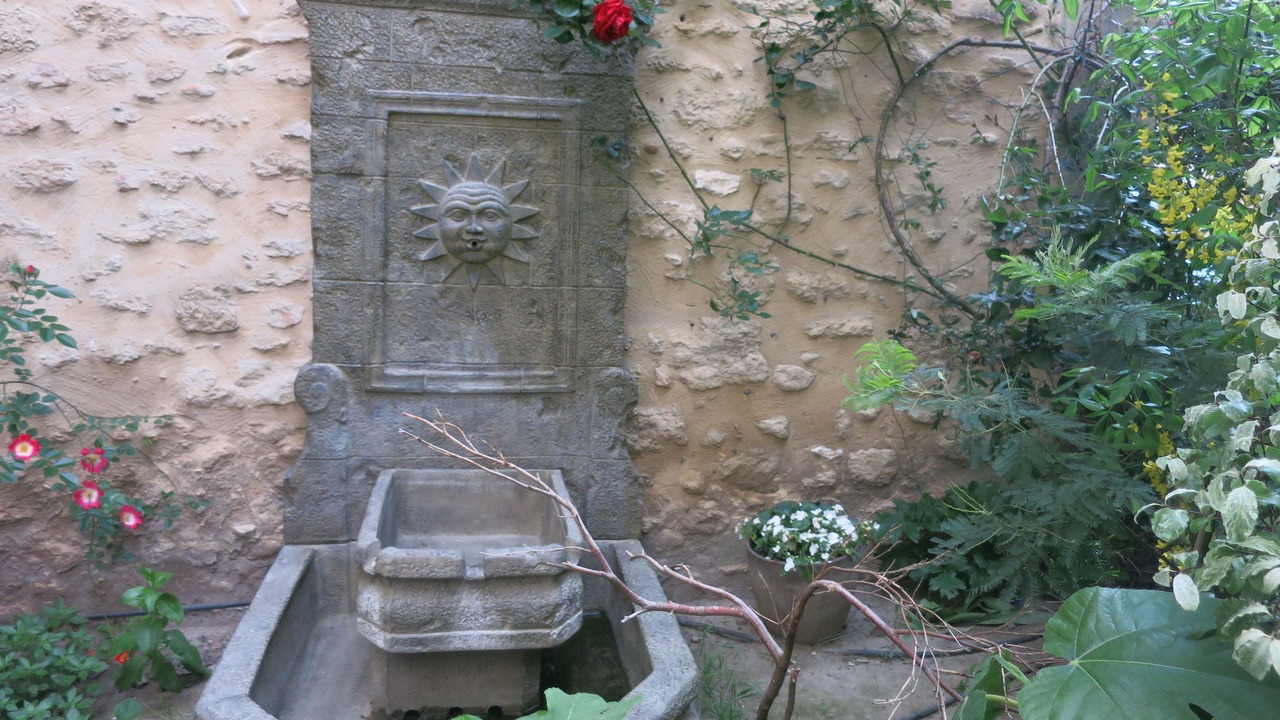 Photo of Outdoor in Courthezon