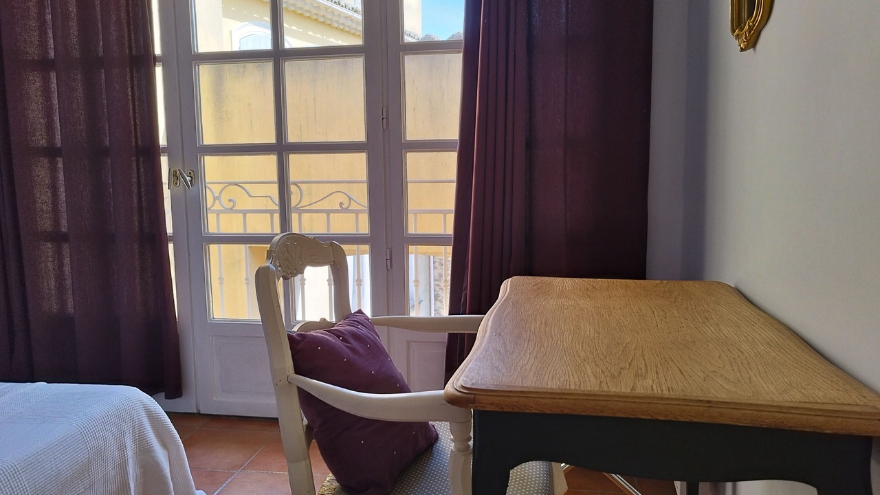 Photo of Bedroom in Courthezon