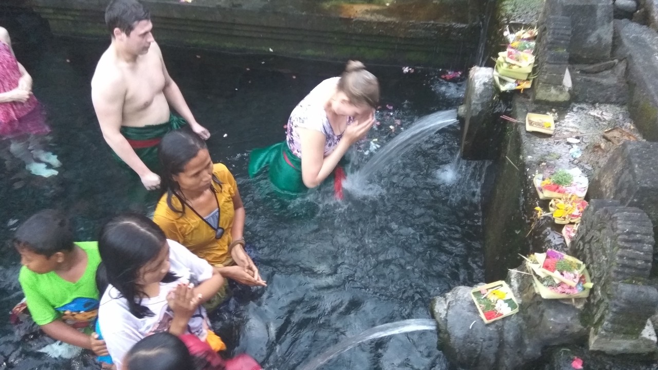 Photo of Outdoor in Ubud City-Centre