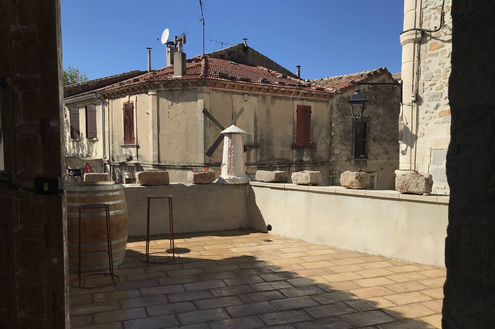 Photo of Others in Boulbon