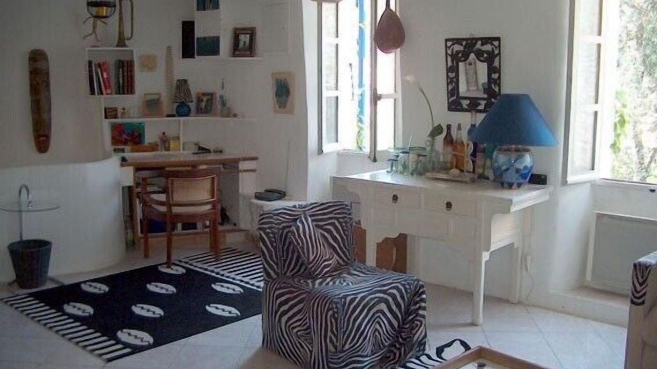 Photo of Livingroom in Vinsobres