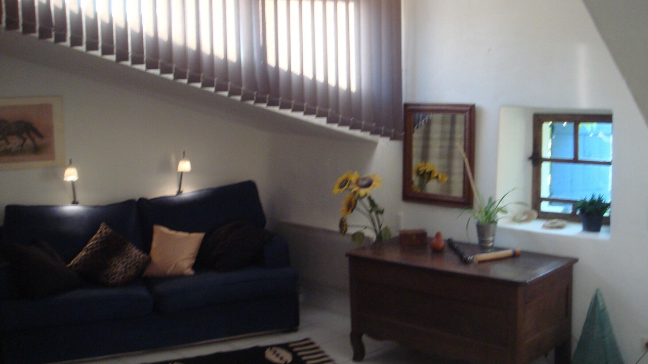 Photo of Bedroom in Vinsobres