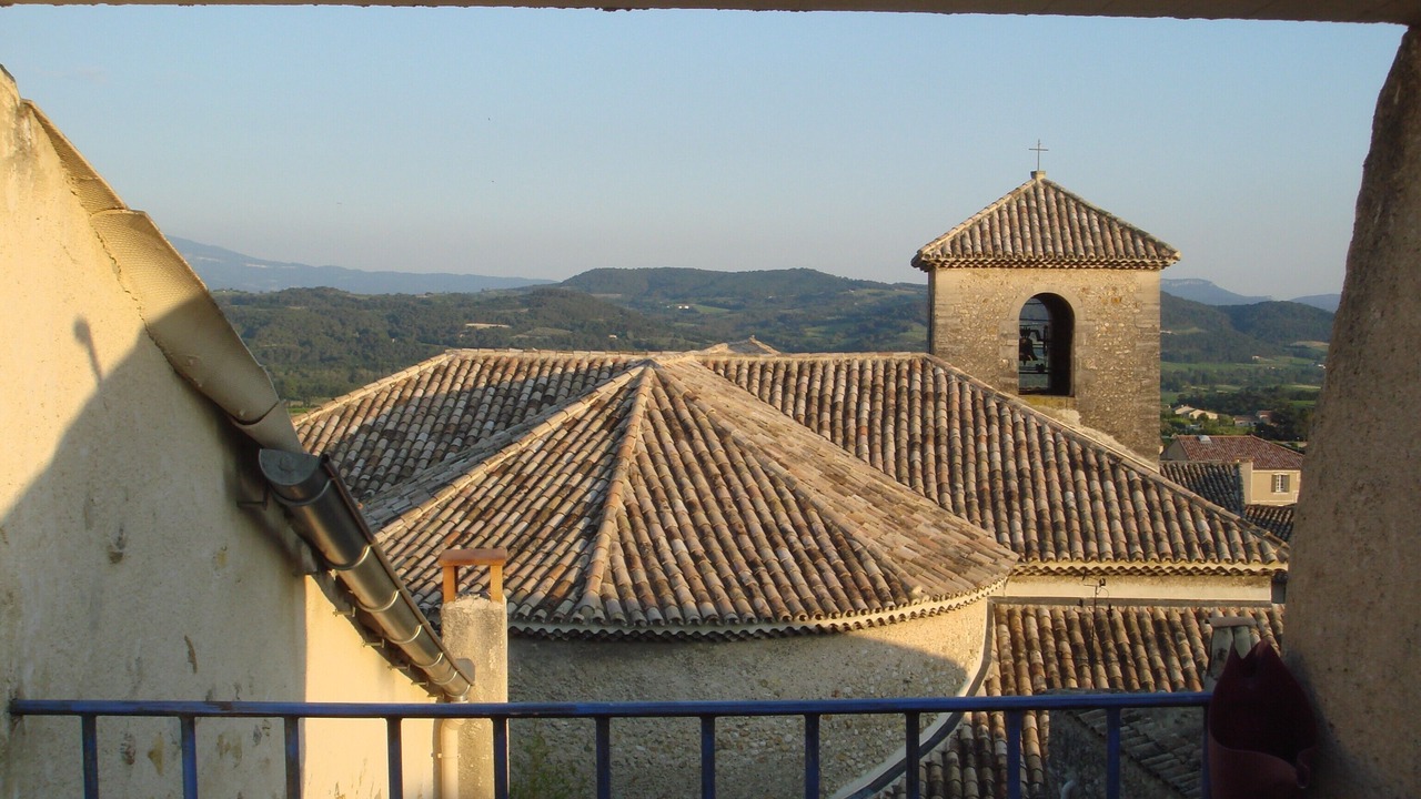 Photo of Outdoor in Vinsobres