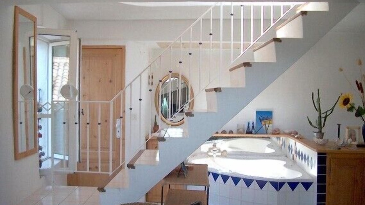 Photo of Livingroom in Vinsobres