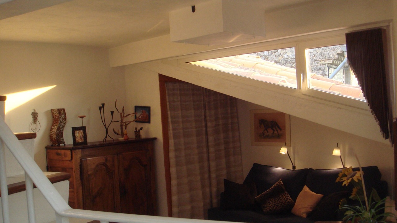 Photo of Livingroom in Vinsobres