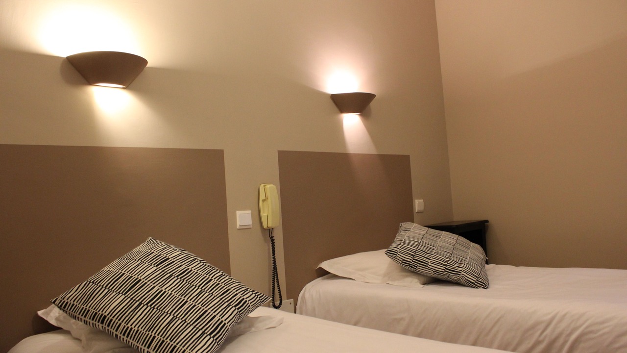 Photo of Bedroom in Remoulins