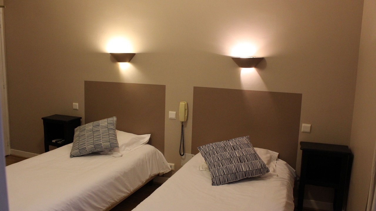 Photo of Bedroom in Remoulins