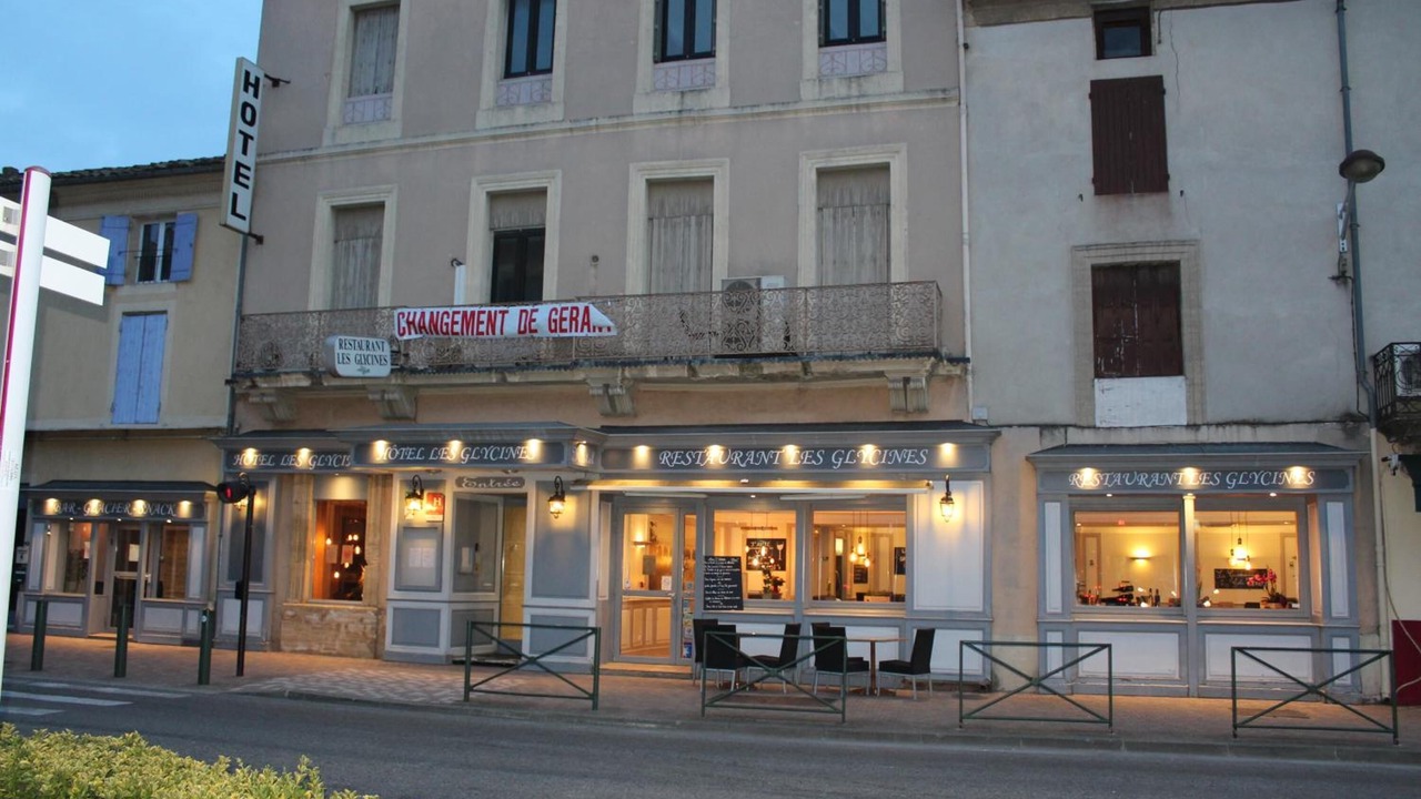 Photo of Outdoor in Remoulins