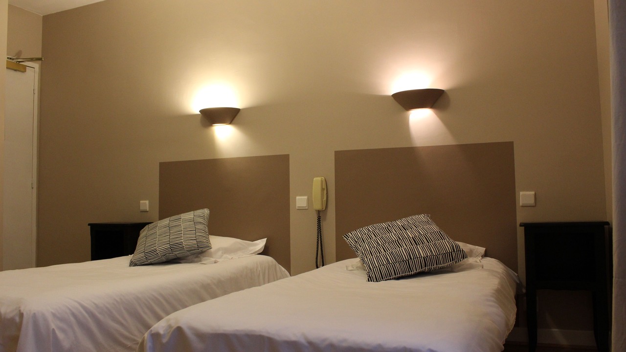 Photo of Bedroom in Remoulins