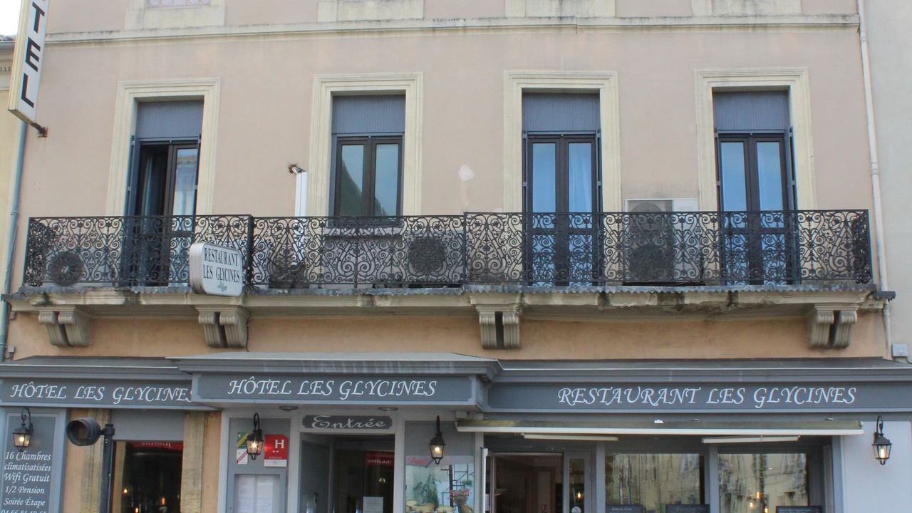 Photo of Outdoor in Remoulins