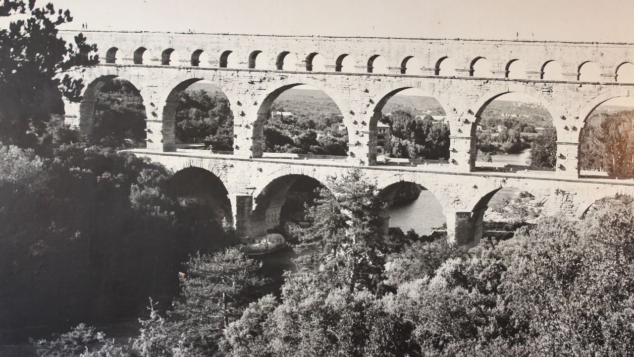 Photo of Outdoor in Remoulins