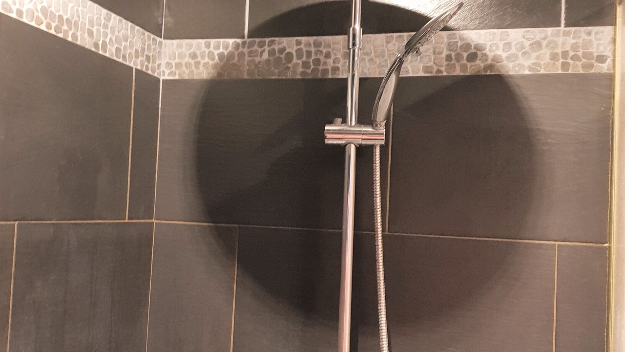 Photo of Bathroom in Chateaurenard