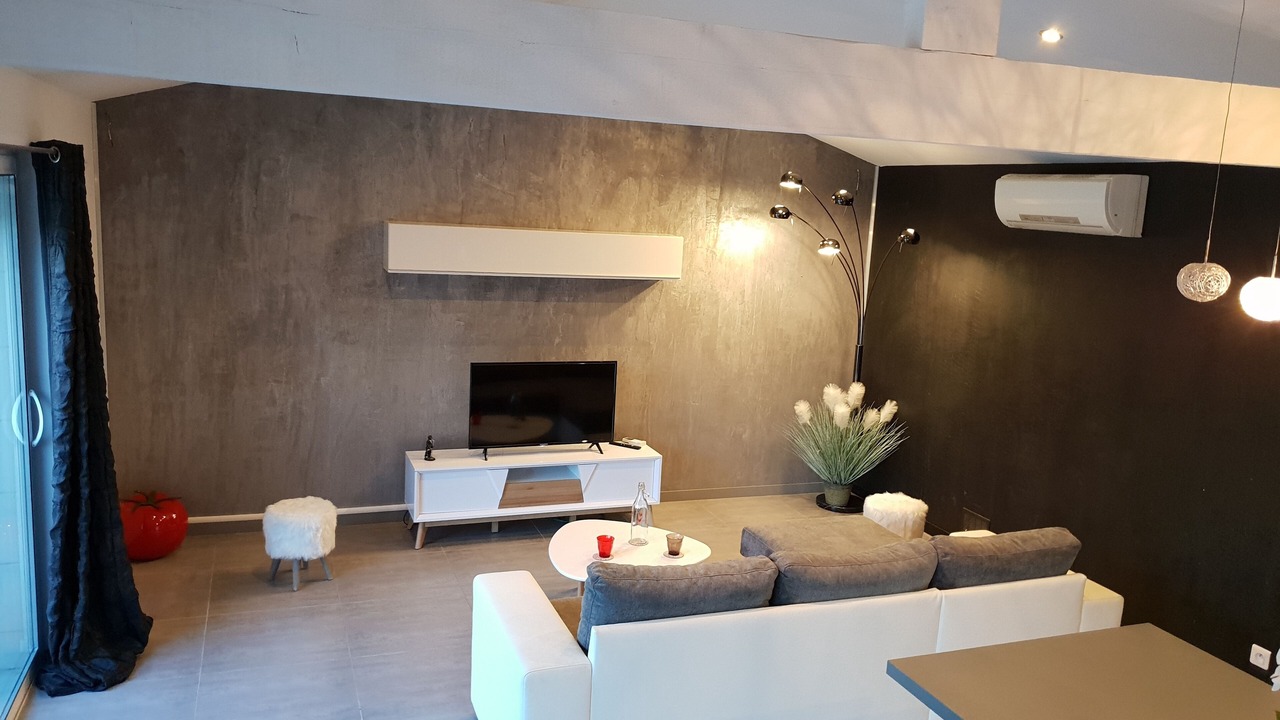 Photo of Livingroom in Chateaurenard