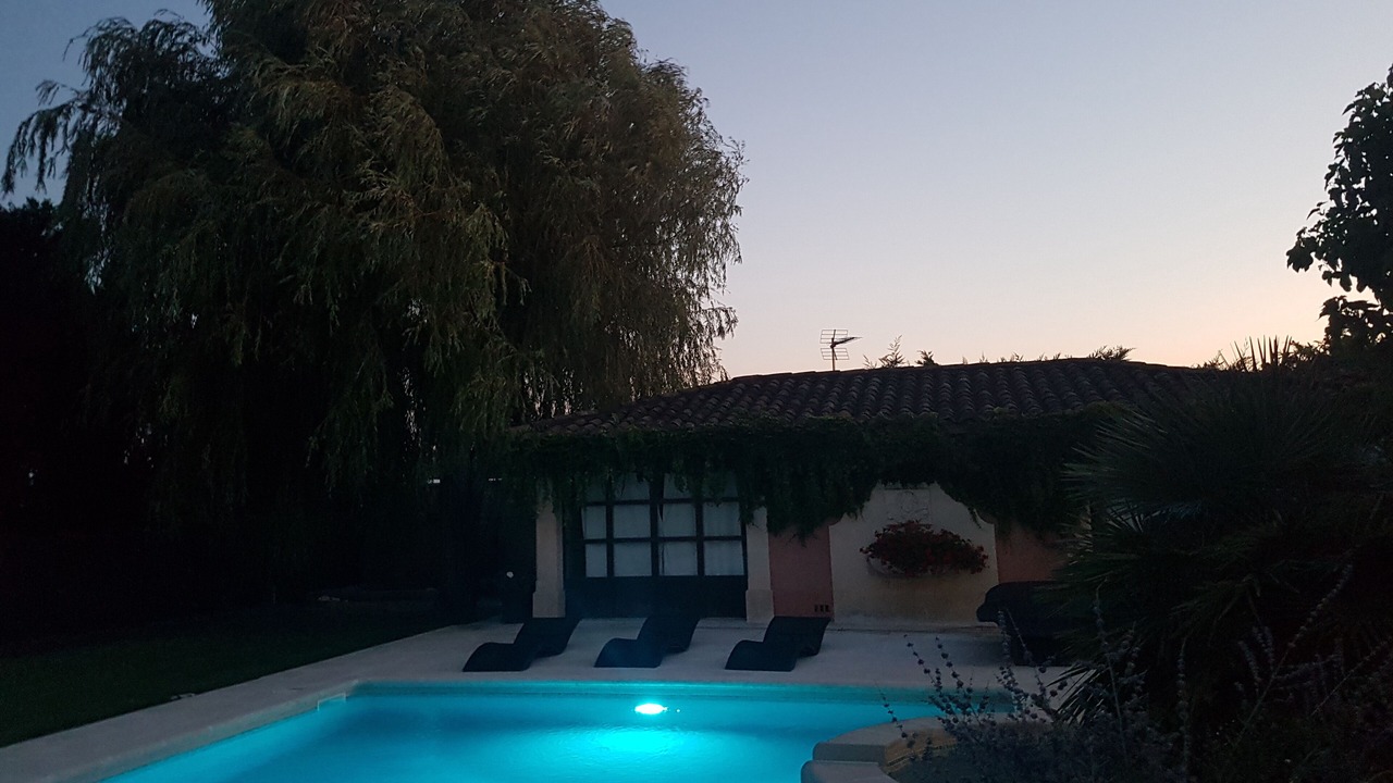 Photo of Outdoor in Chateaurenard