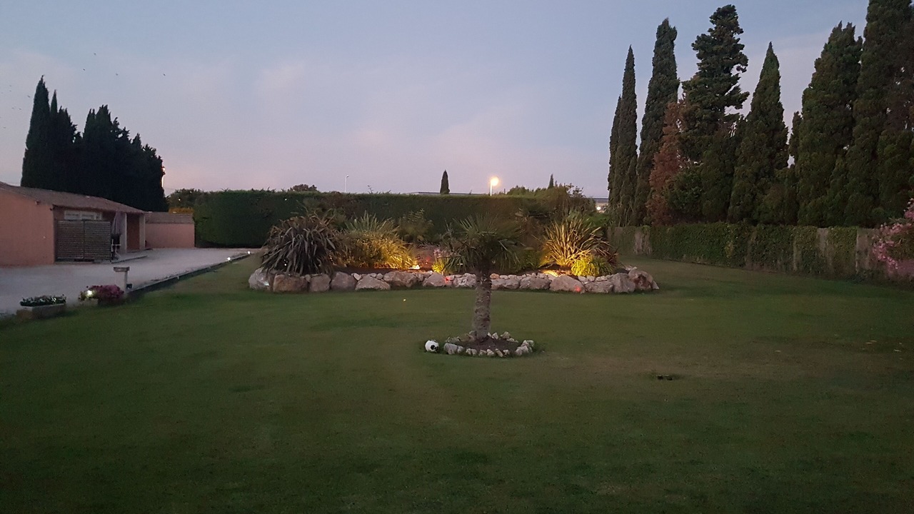 Photo of Outdoor in Chateaurenard
