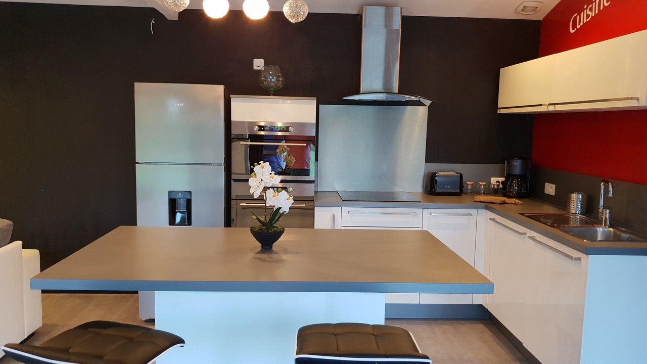 Photo of Kitchen in Chateaurenard