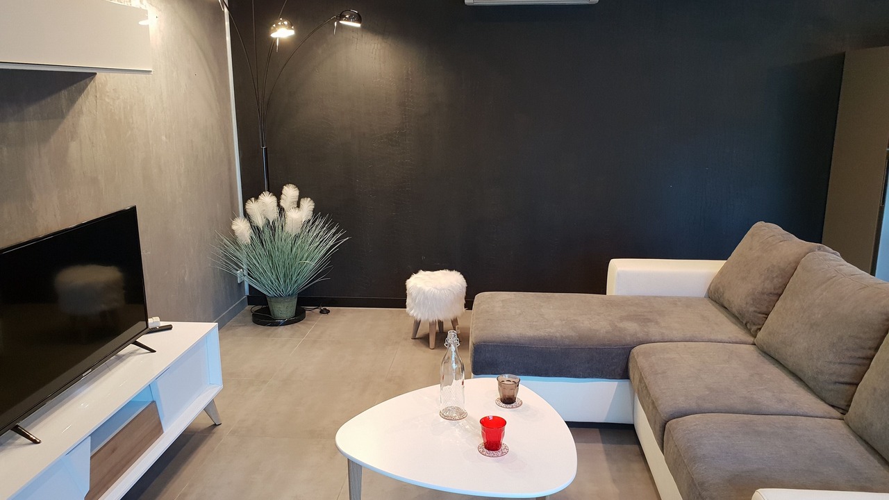 Photo of Livingroom in Chateaurenard