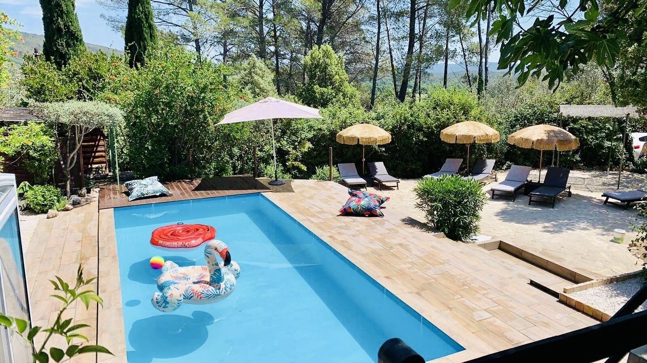 Photo of Outdoor in Callas