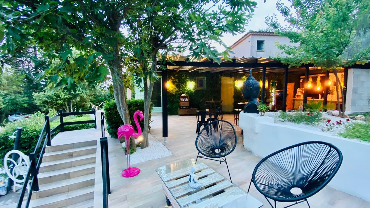 Photo of Outdoor in Callas