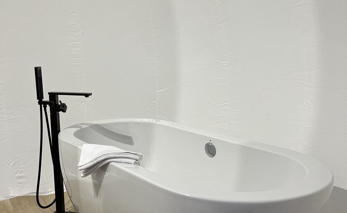 Photo of Bathroom in Callas