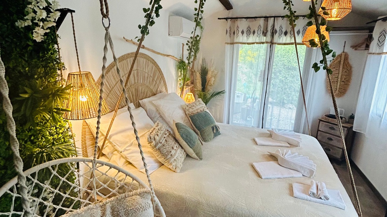 Photo of Bedroom in Callas