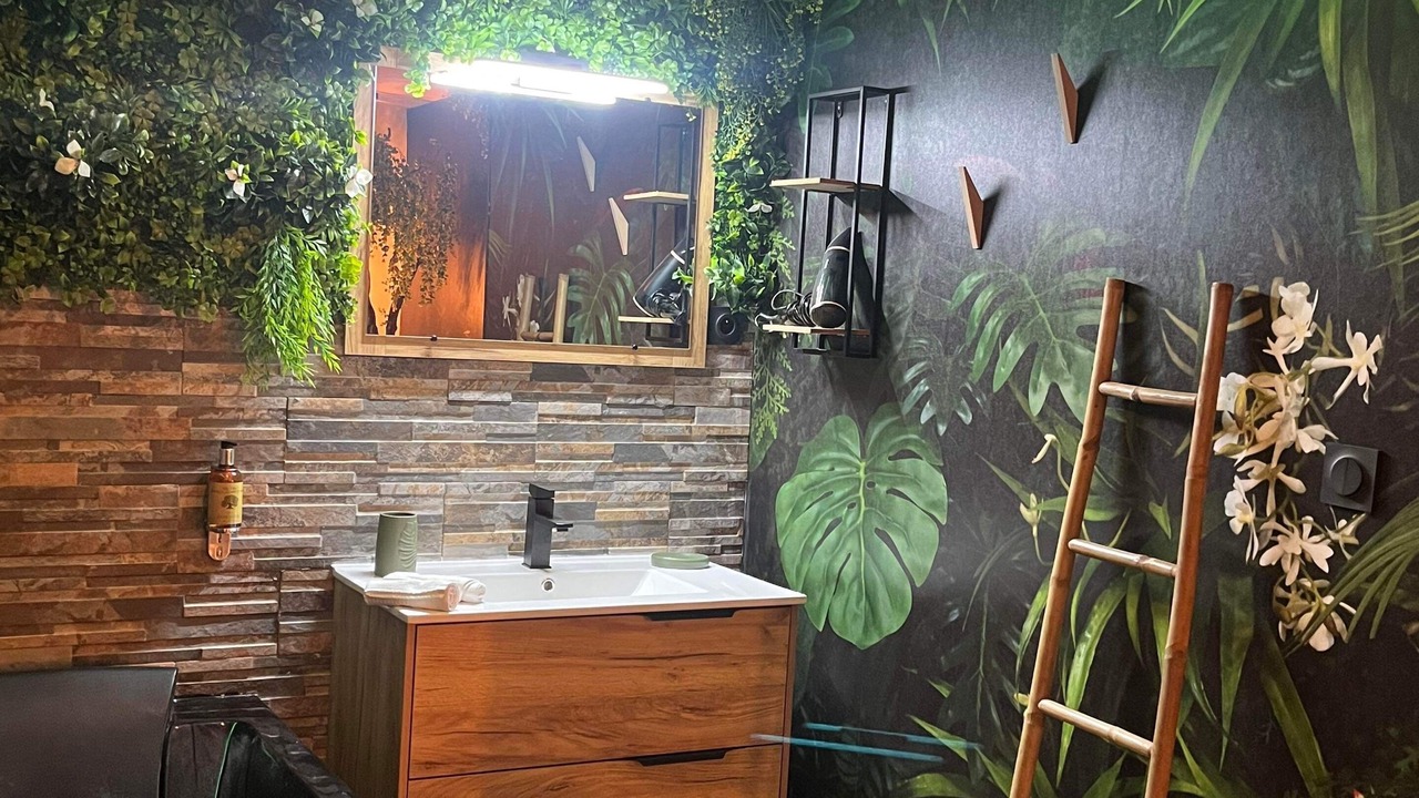 Photo of Bathroom in Callas