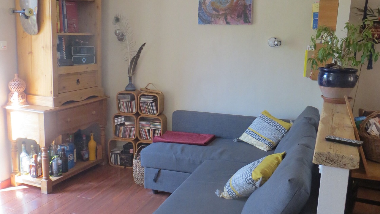 Photo of Livingroom in Meyrargues