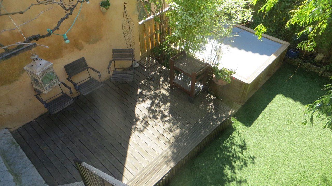 Photo of Outdoor in Meyrargues