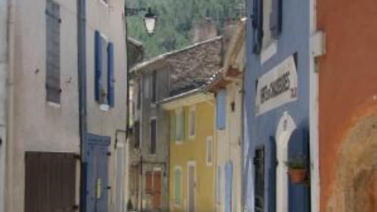 Photo of Outdoor in Meyrargues