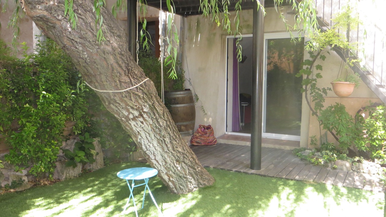 Photo of Outdoor in Meyrargues