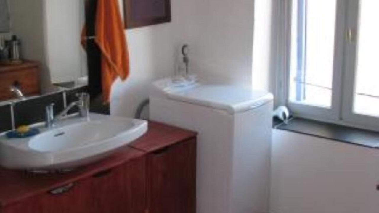 Photo of Bathroom in Meyrargues