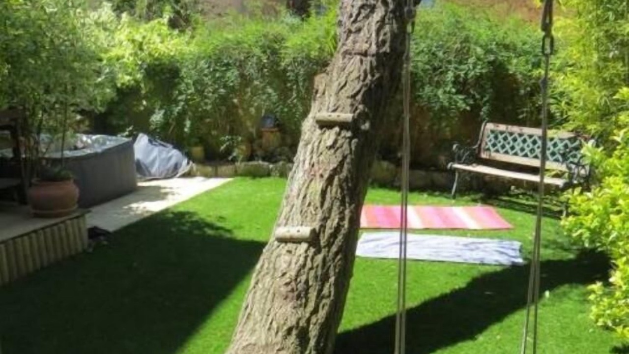 Photo of Outdoor in Meyrargues