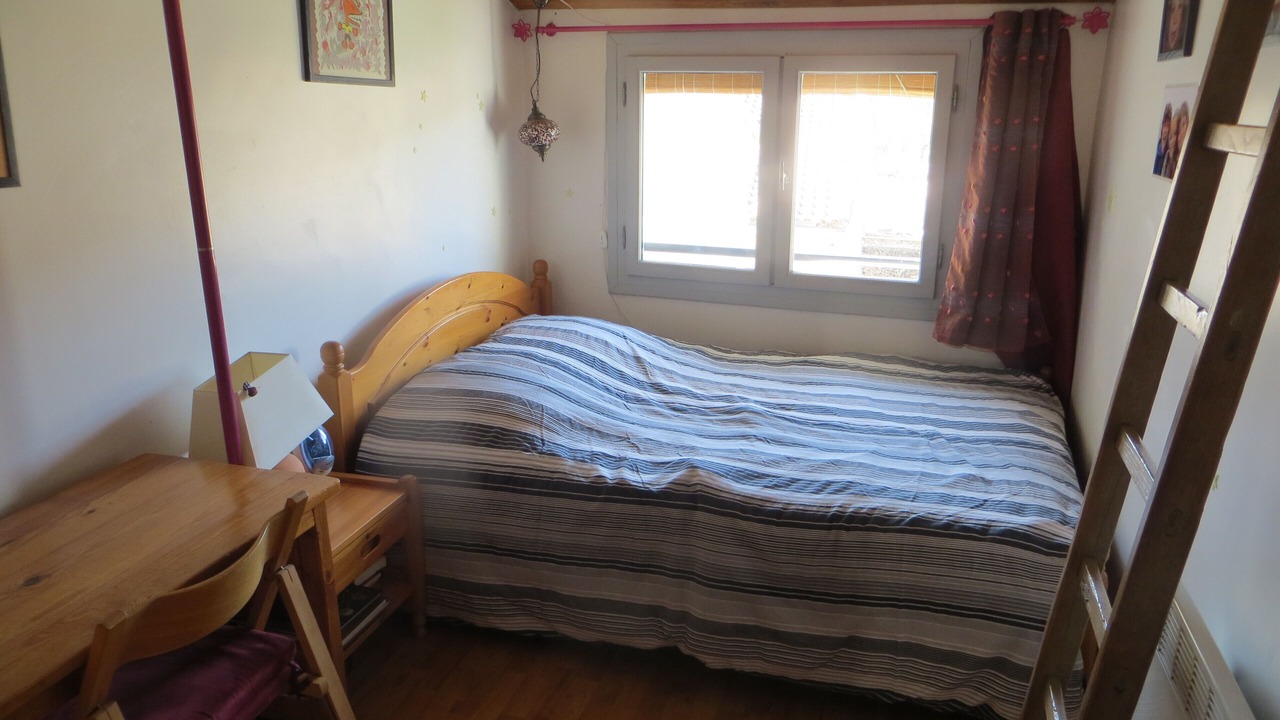 Photo of Bedroom in Meyrargues