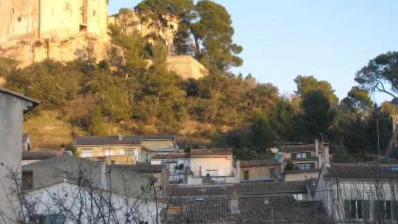 Photo of Outdoor in Meyrargues