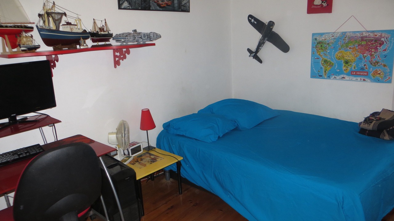 Photo of Livingroom in Meyrargues