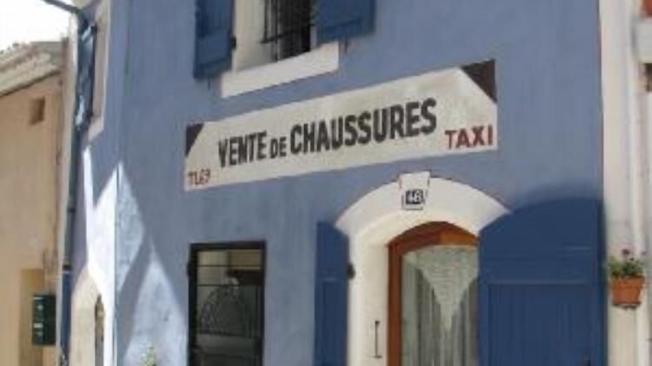 Photo of Outdoor in Meyrargues