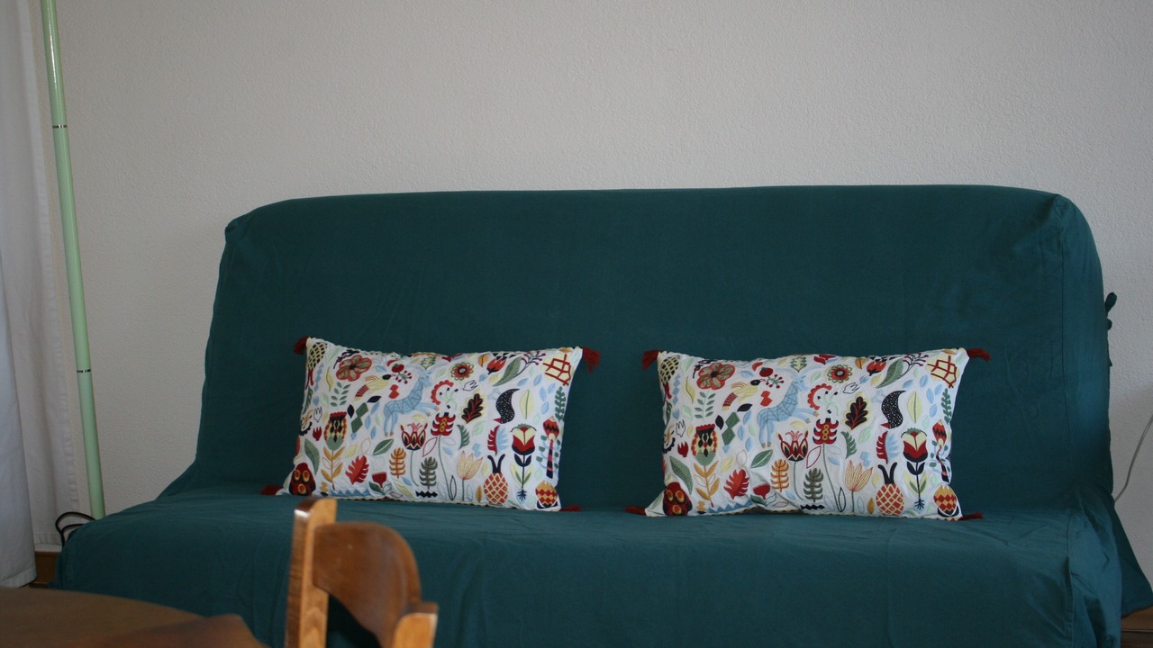 Photo of Bedroom in Vinsobres