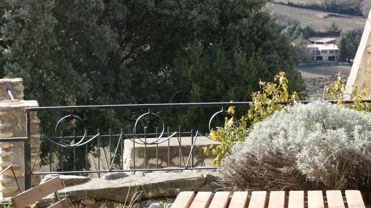 Photo of Outdoor in Vinsobres