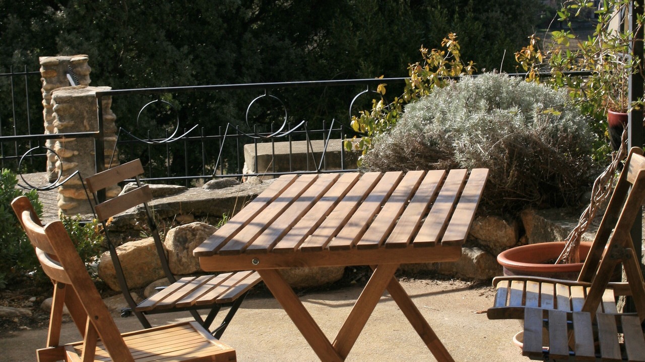 Photo of Outdoor in Vinsobres