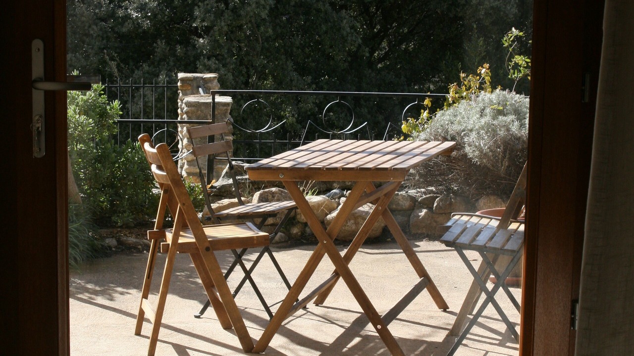 Photo of Outdoor in Vinsobres