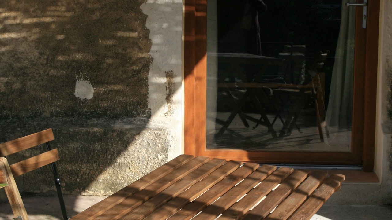 Photo of Outdoor in Vinsobres