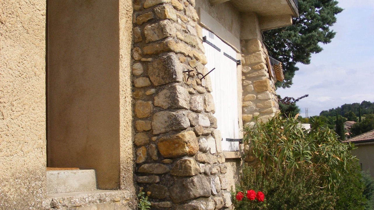 Photo of Outdoor in Vinsobres