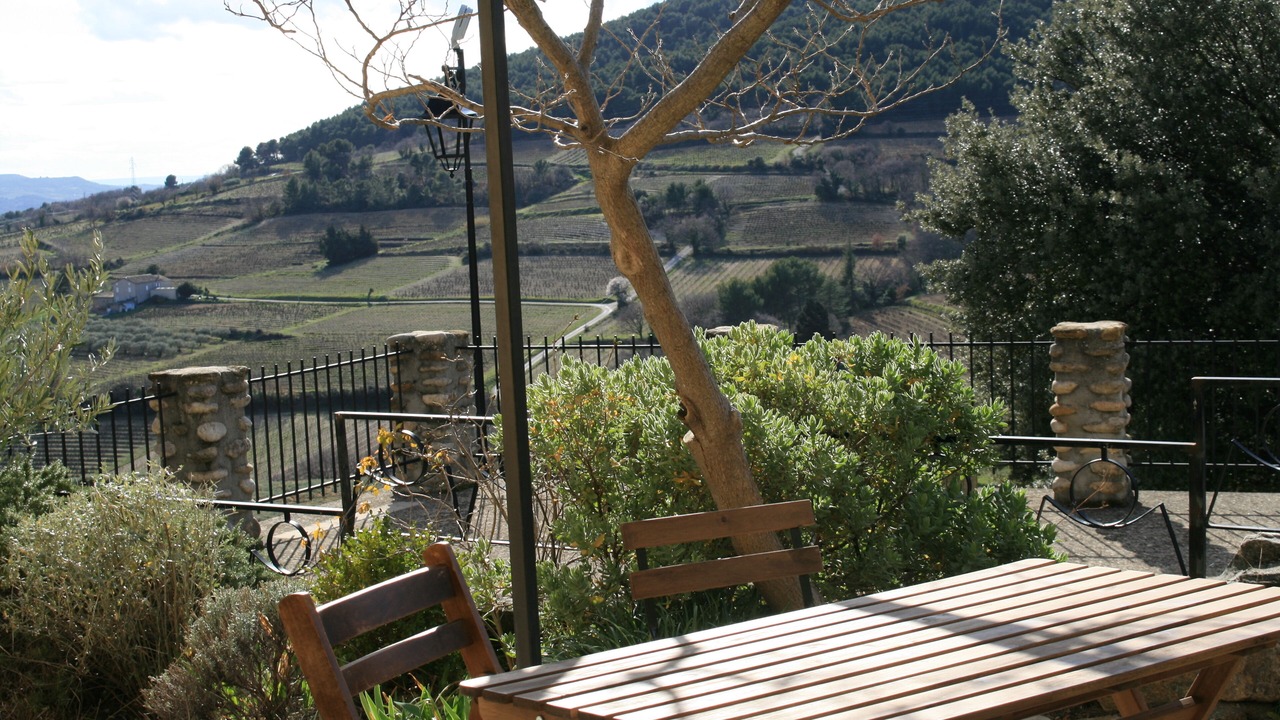 Photo of Outdoor in Vinsobres