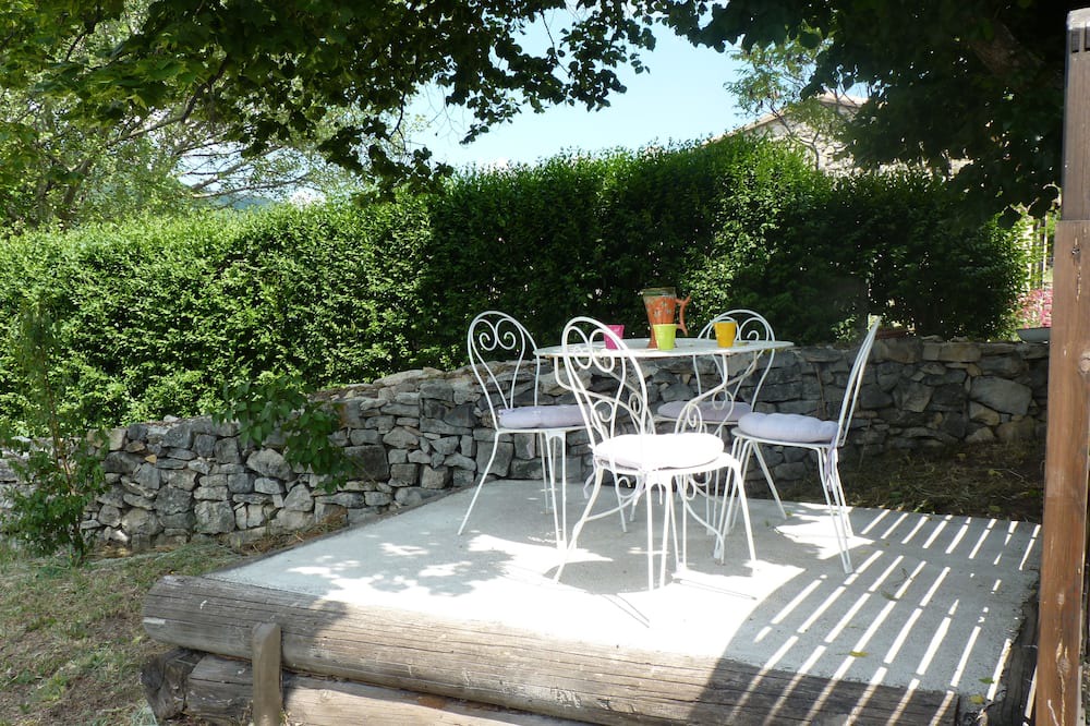 Photo of Patio Balcony in L'Hospitalet
